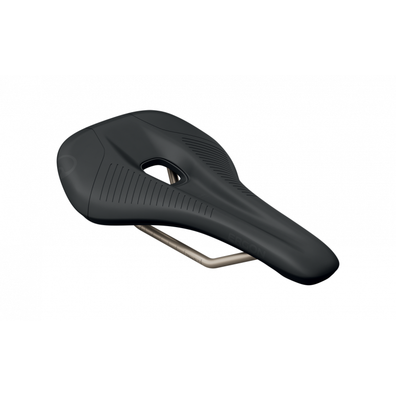 Ergon SRS Pro Men in Black