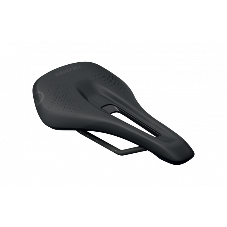 Ergon SRS Sport Gel Women in Black