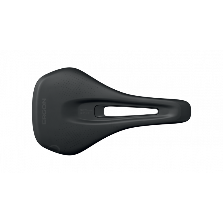 Ergon SRS Sport Gel Women in Black