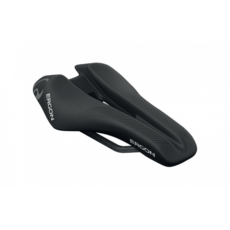 Ergon SR Tri Pro Carbon Men in Black