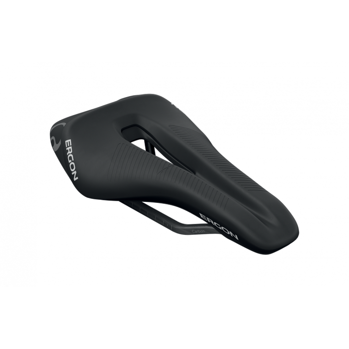 Ergon SR Tri Pro Carbon Men in Black
