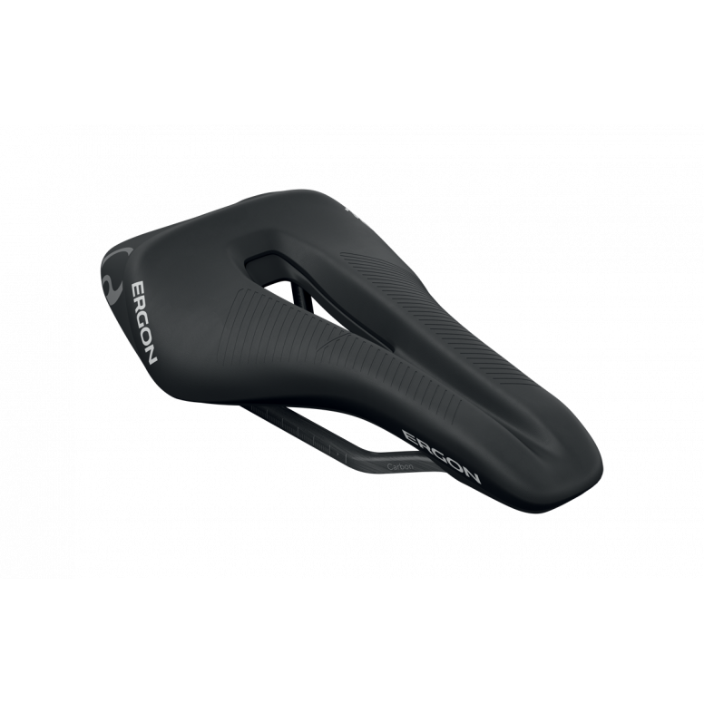 Ergon SR Tri Pro Carbon Men in Black