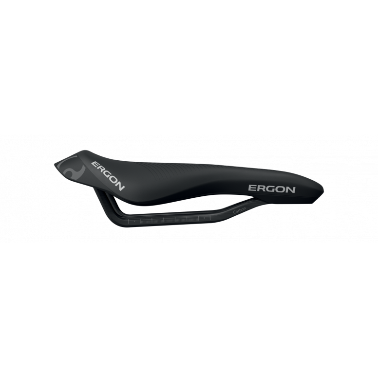 Ergon SR Tri Pro Carbon Men in Black