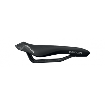 Ergon SR Tri Pro Carbon Men in Black