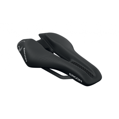 Ergon SR Tri Pro Carbon Women in Black