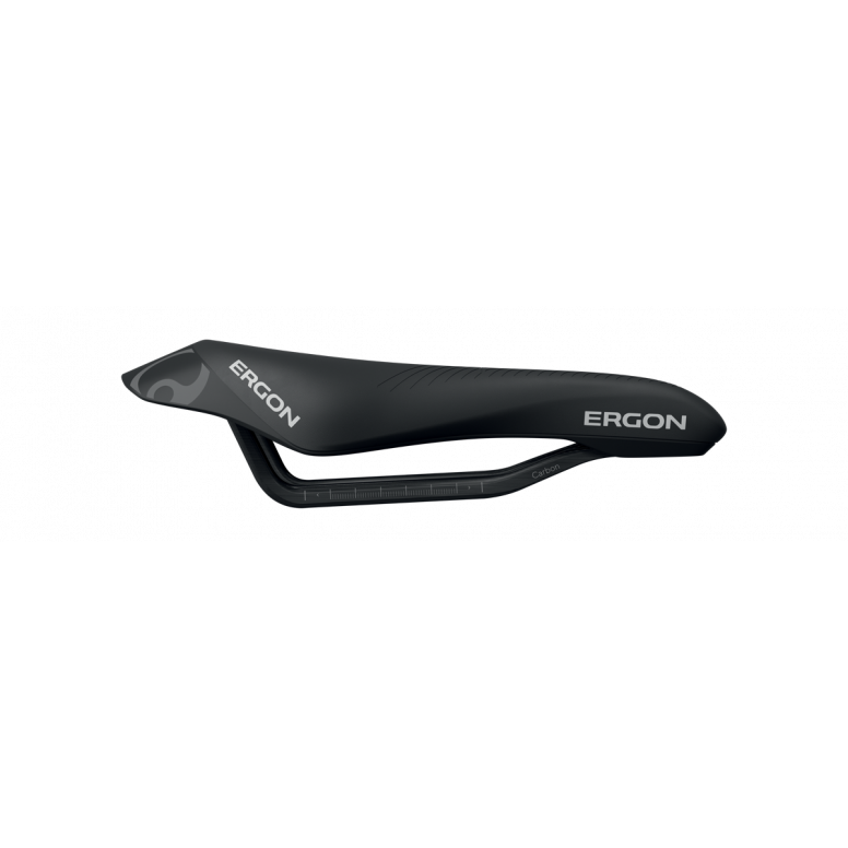 Ergon SR Tri Pro Carbon Women in Black