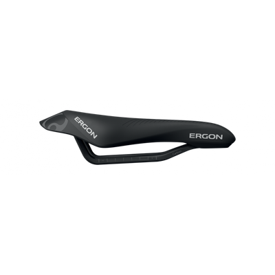 Ergon SR Tri Pro Carbon Women in Black