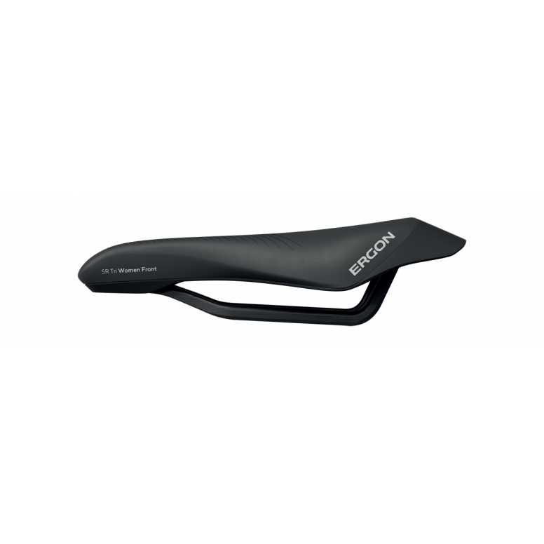 Ergon SR Tri Pro Carbon Women in Black