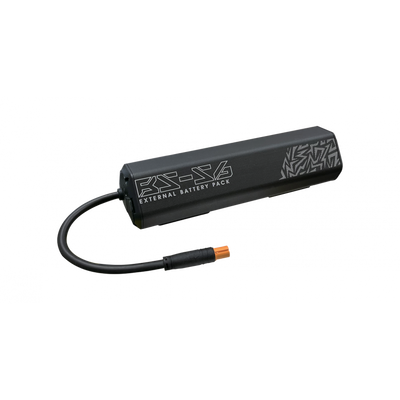 Moon Sport BS-S6 Battery Pack For Canopus Pro in Black
