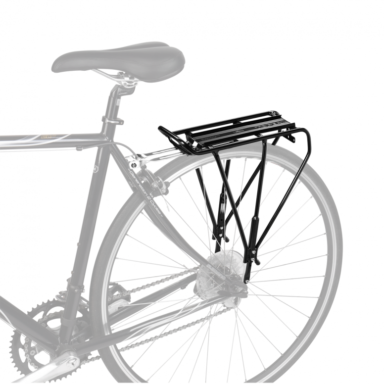 Topeak Explorer Uni 2.0 in Black