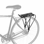 Topeak Explorer Uni 2.0 in Black
