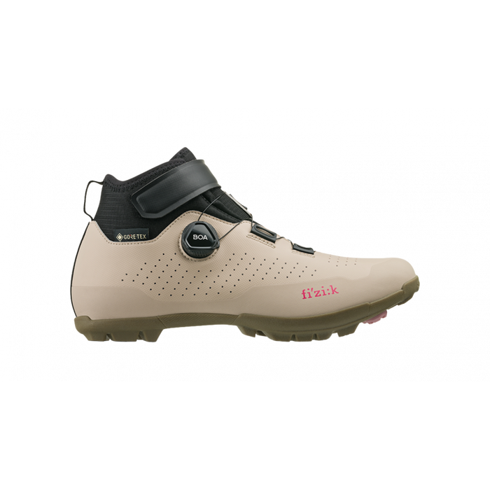 Fizik Terra Artica X5 GTX in Sand