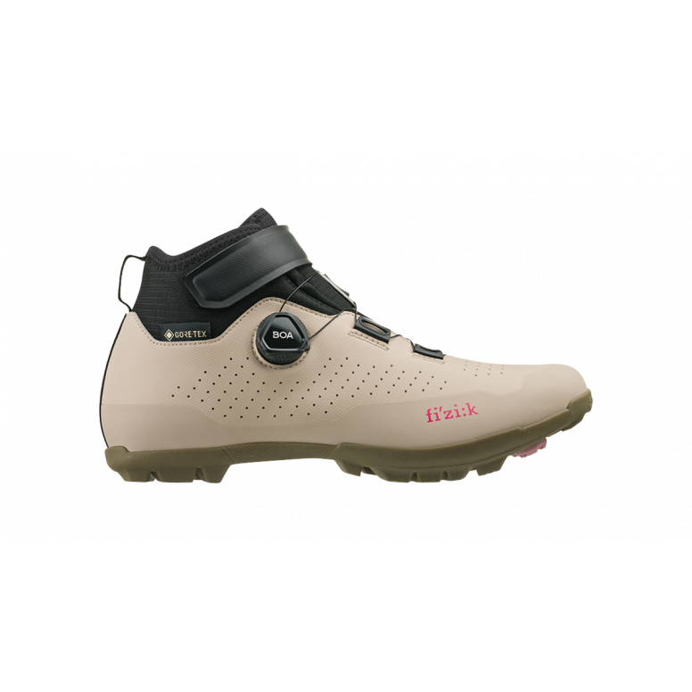 Fizik Terra Artica X5 GTX in Sand