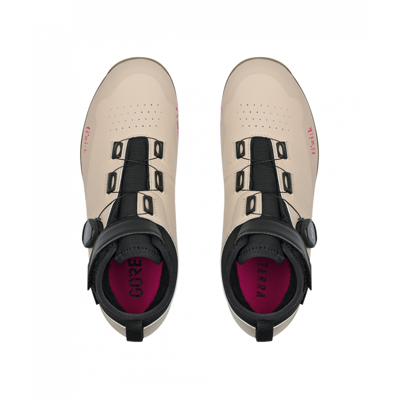 Fizik Terra Artica X5 GTX in Sand