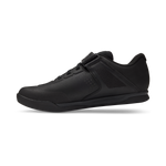 2026 GIRO Chamber III Men's Mountain Bike Shoes in Black/Black-image-3