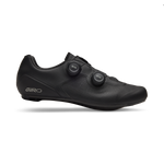 2026 GIRO Regime II Men's Road Cycling Shoes in Black