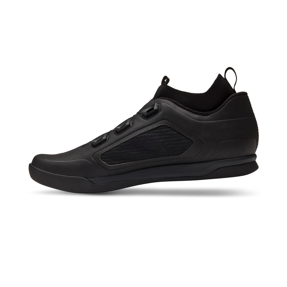 2026 GIRO Chamber TR Men's Mountain Bike Shoes in Black-image-3