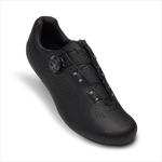 2026 GIRO Cadet II Men's Road Cycling Shoes in Black