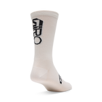 2026 GIRO Seasonal Merino Unisex Cycling Socks in White