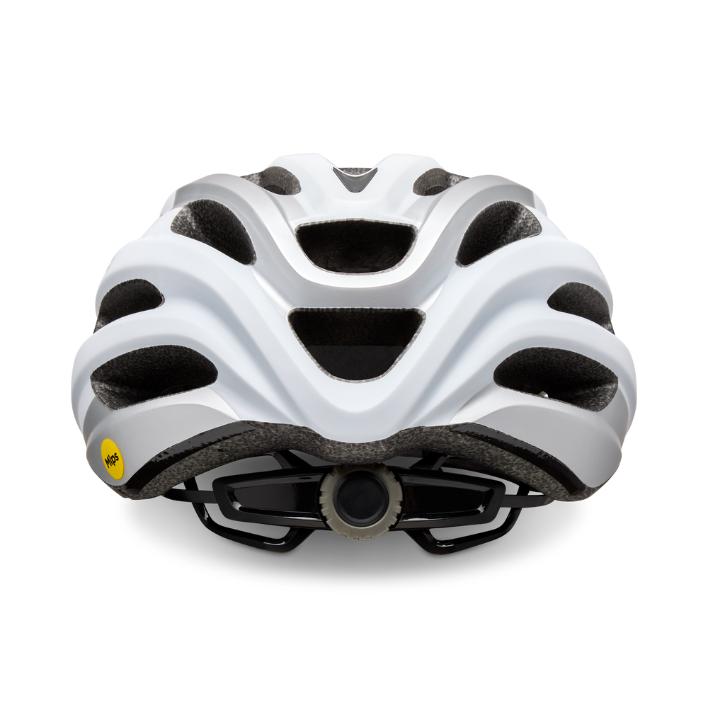2026 GIRO Regale Mips (UW) Unisex Cycling Helmet in Matte White-image-4