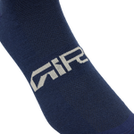 2026 GIRO Seasonal Merino Unisex Cycling Socks in Sapphire-image-3