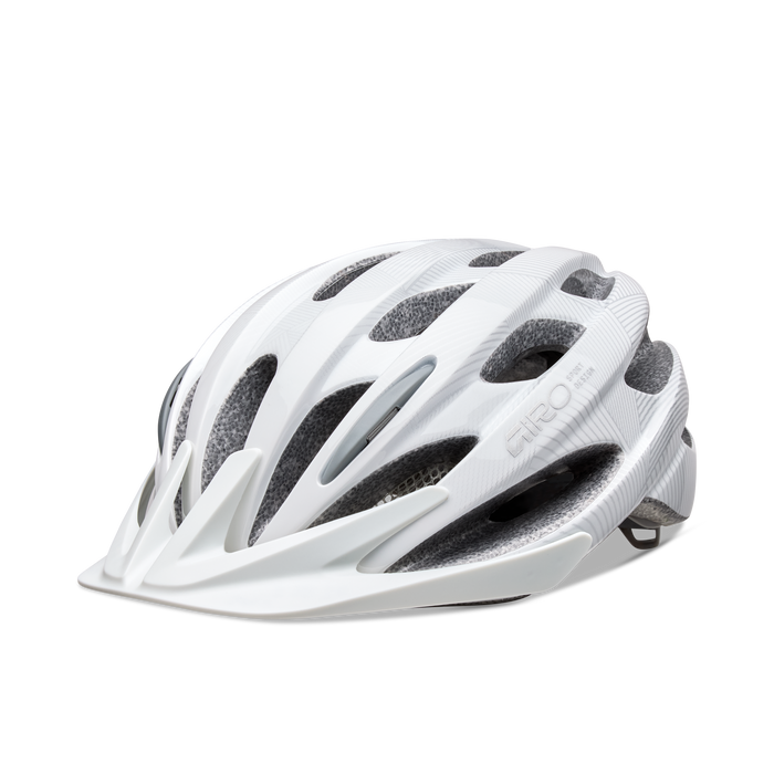 2026 GIRO Verona Unisex Cycling Helmet in White