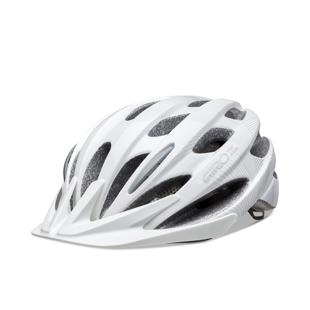 2026 GIRO Verona Unisex Cycling Helmet in White