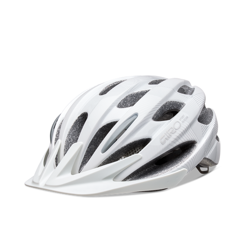 2026 GIRO Verona Unisex Cycling Helmet in White