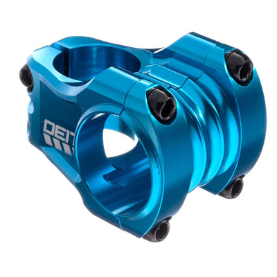 Deity Copperhead 35mm Mountain Bike Stem in Blue