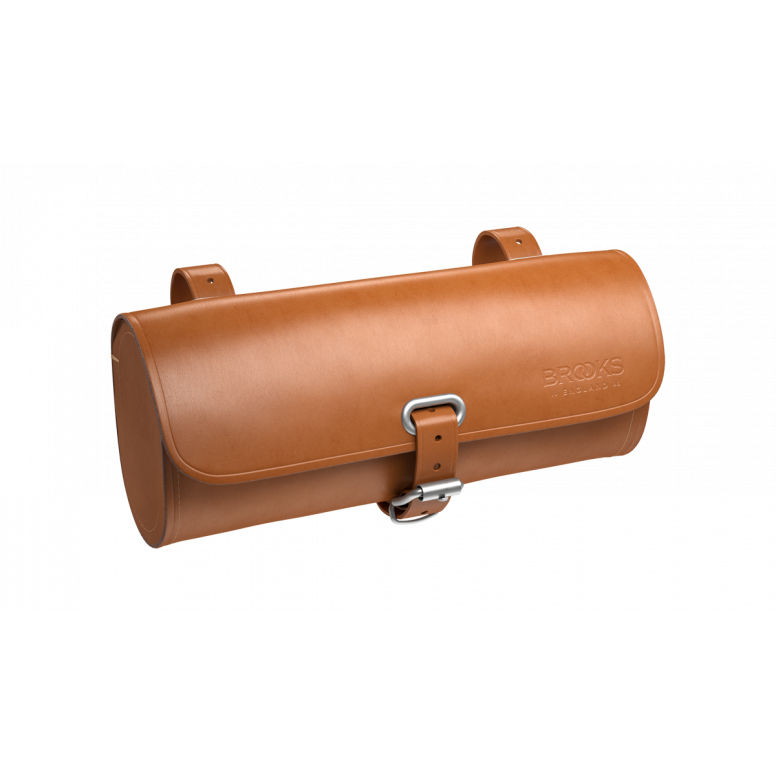 Brooks Challenge Tool Bag in Honey