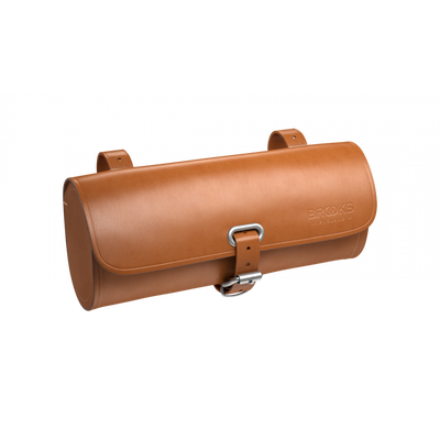 Brooks Challenge Tool Bag in Honey
