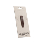 Brooks Hub Shiner in Brown