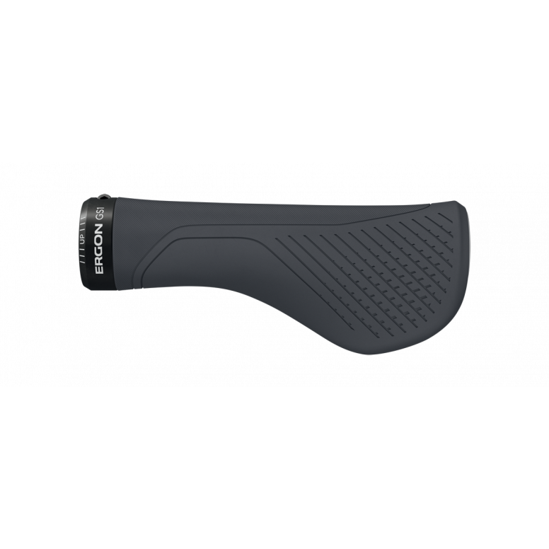 Ergon GS1 Evo in Grey