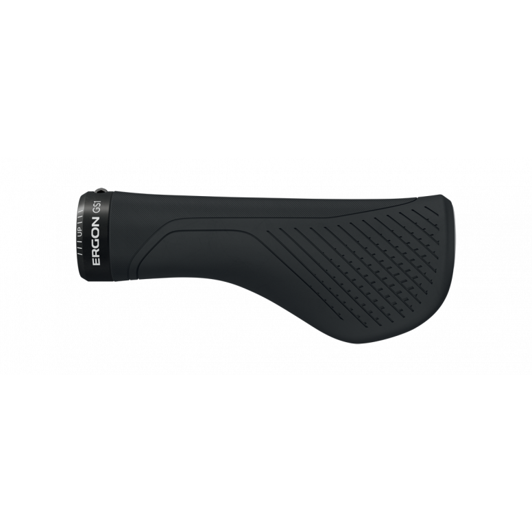 Ergon GS1 Evo in Black