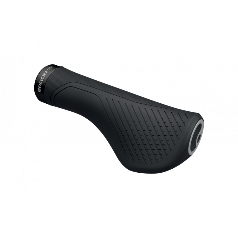 Ergon GS1 Evo in Black