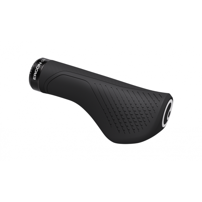 Ergon GS1 Evo in Black