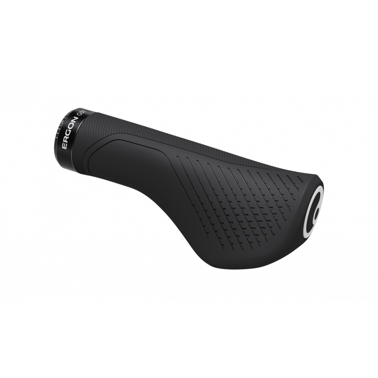 Ergon GS1 Evo in Black