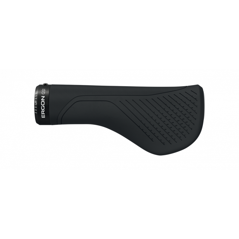 Ergon GS1 Evo in Black