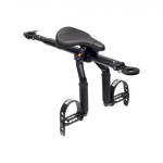 Kids Ride Shotgun Shotgun Pro II Child Bike Seat and Handlebars Combo