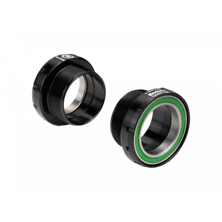 Enduro Bearings ITA - BB - 440C Stainless Steel in Black