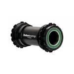 Enduro Bearings T47 Aysmetrical - BB - XD15 in Black