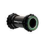 Enduro Bearings T47 Aysmetrical - BB - XD15 in Black