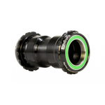Enduro Bearings BB30 - Torqtite BB - 440C Stainless Steel in Black