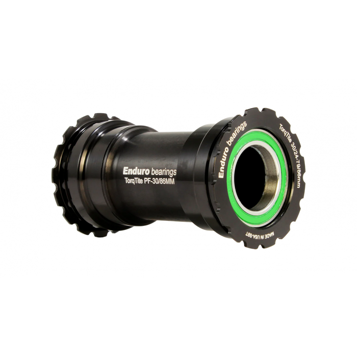 Enduro Bearings BB386 - Torqtite BB - XD15 Pro in Black