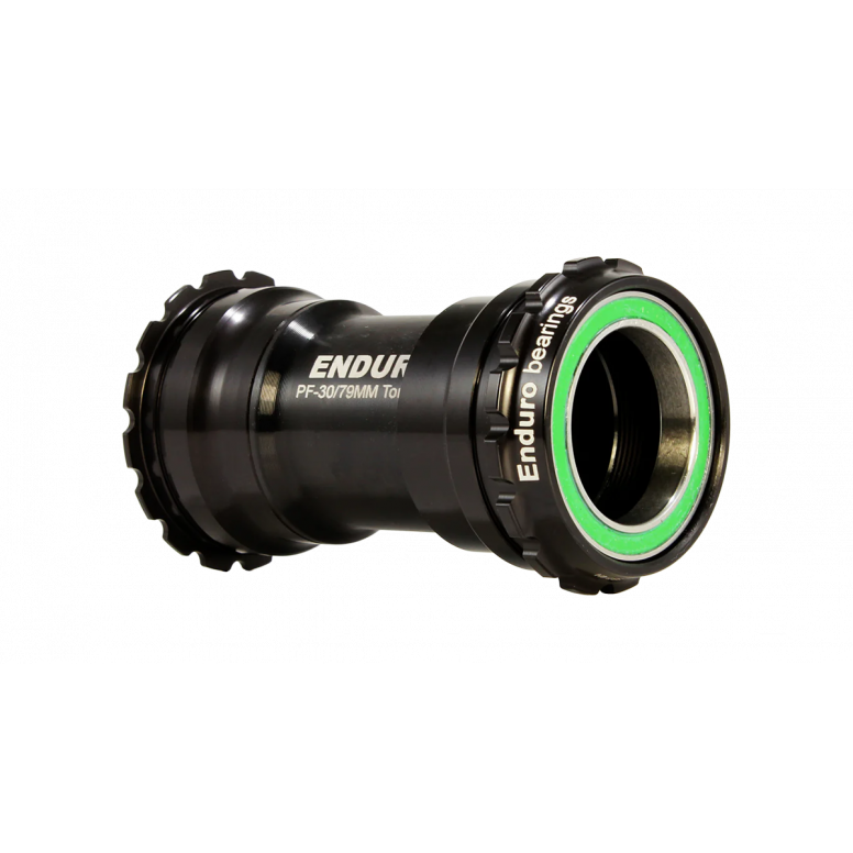 Enduro Bearings BBRight Torqtite BB - XD15 Pro in Black