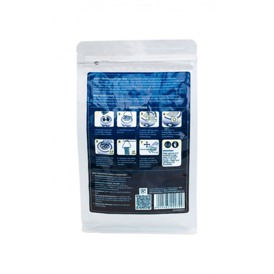 Squirt Performance Hot Wax in White