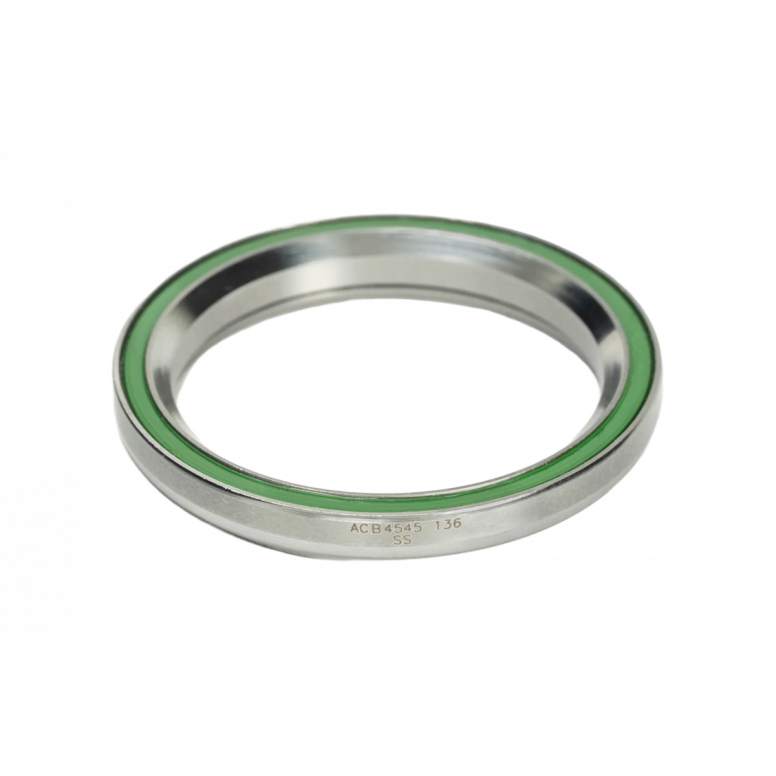 Enduro Bearings ACB 4545 136 - Stainless Steel - 32.75x41.75x6 in Silver