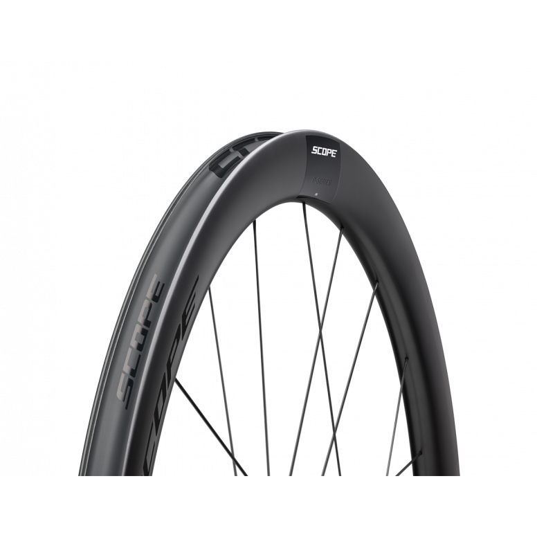 R4 V2 45mm Road Wheelset