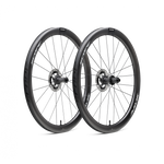 Scope Cycling R4.A V2 45mm Allroad Wheelset in White