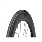 Scope Cycling R8.T V2 85mm TT Wheelset in Black